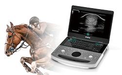 دستگاه سونوگرافی